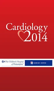 免費下載醫療APP|Cardiology 2014 app開箱文|APP開箱王