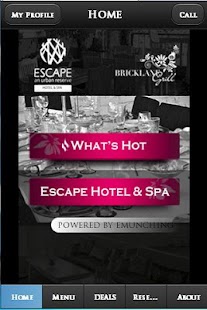 Lastest BrickLaneGrill APK for PC