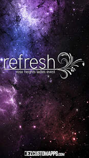 How to install Refresh Conference patch 2.0.201410 apk for pc