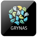 Grynas.lt logo