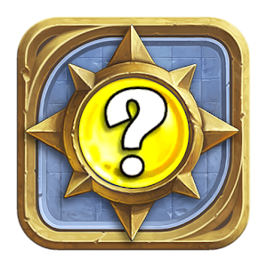 Secrets of Hearthstone 紙牌 App LOGO-APP開箱王