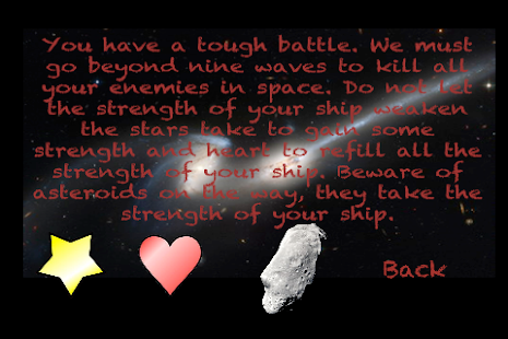 How to get Space Battle lastet apk for android