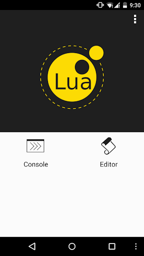 QLua - Lua on Android Free