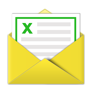Contacts Backup--Excel & Email 2.2.1