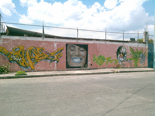 Mural Sonrisa