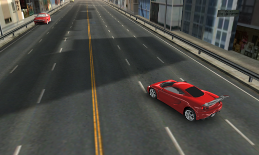 drive
