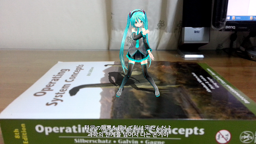 免費下載娛樂APP|AR Concert with Miku app開箱文|APP開箱王