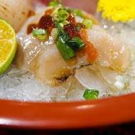 阿秋漁港日式料理