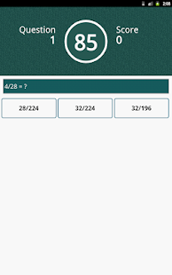 Math Workout Screenshots 11