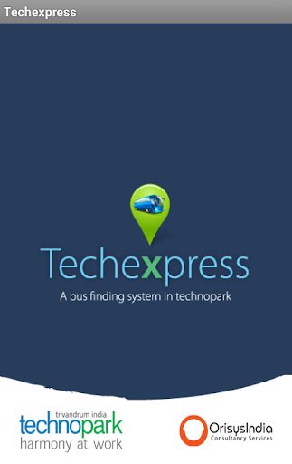 Techexpress-Technopark Express