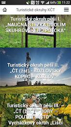 Czech třebová poster 4