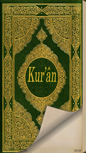 Free Download Kur'an (Türkiye) APK for Android