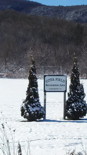 Cota Field Recreation Park