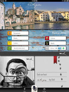 Cadaques Screenshots 0