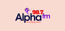 98.7 Alpha Fm APK