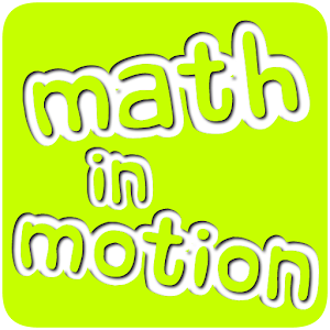 Math in Motion for kids.apk 1.0