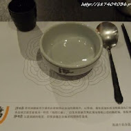 淨豆腐韓式料理