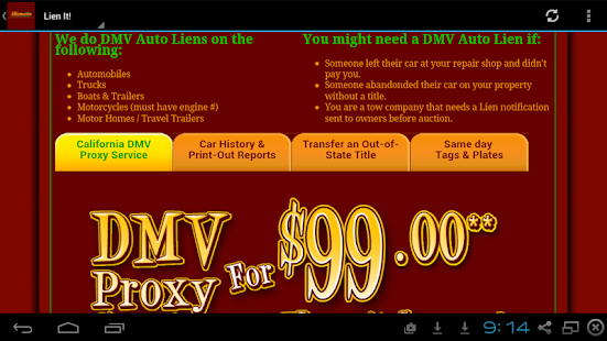Free Download Lien It! APK
