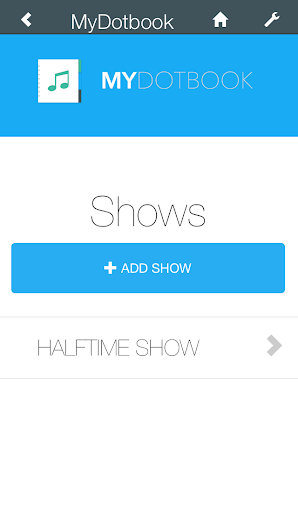 【免費音樂App】MyDotbook-APP點子