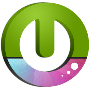 Anytouch Clock Pro LockerTheme.apk 1.2