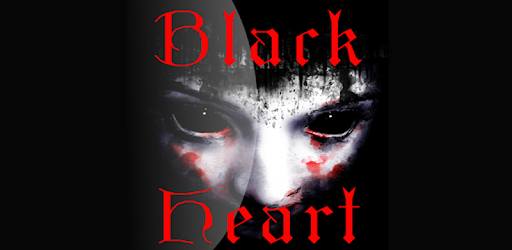 Изображения Gothic BlackHeart на ПК с Windows