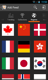 BeyondPod Podcast Manager - screenshot thumbnail