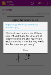 Daily Feed Ad Remover poster 5