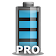 BatteryBot Pro icon