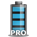 BatteryBot Pro mobile app icon
