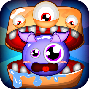 Crazy Eat Monster.apk 1.0