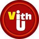 VithU: V Gumrah Initiative mobile app icon