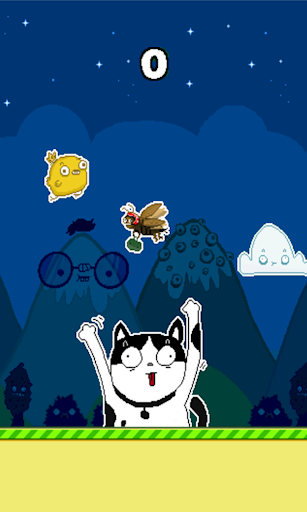 【免費動作App】Chippy Kingdom Deluxe-APP點子