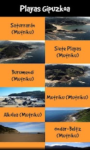 How to get Playas Euskadi 1.7 apk for bluestacks