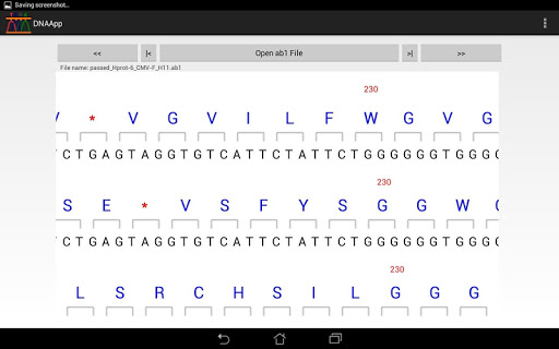 【免費工具App】脫氧核糖核酸 DNA 序列分析工具-APP點子