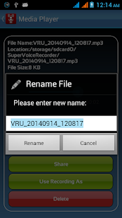 download Voice Recorder free