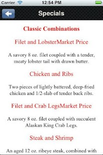 Free Download Freddy's Steakhouse APK