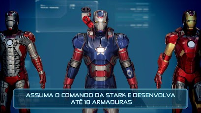 Homem de Ferro 3