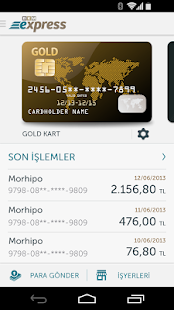 Free BKM Express APK for Android