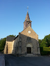 Église De Vouzy