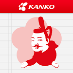 Cover Image of Download KANKO：夢をかなえるノート 1.3.0 APK