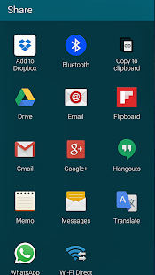 How to mod TalkType2 1.11.110 apk for bluestacks