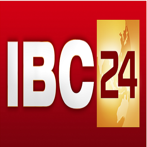 IBC24 LIVE LOGO-APP點子