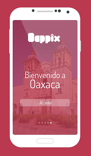 【免費旅遊App】Oaxaca Travel Guide Oappix-APP點子