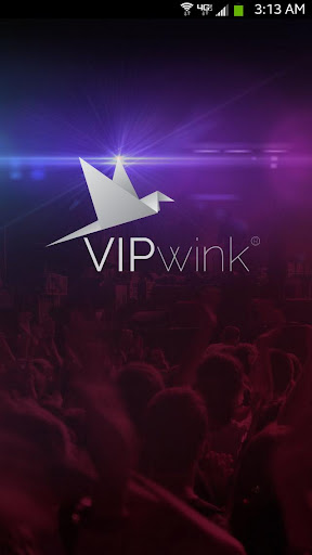 VIP wink Celebrity 1st Access