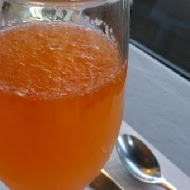 瑪莉洋房 義法料理