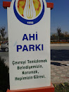 Ahi Parki