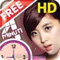 4Minute Alarm Clock logo