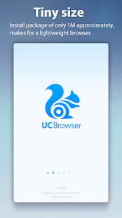 الخيار الأول لأكثر من 500 مليون مستخدم حول العالم UC Browser Mini for Android 9.2.0 FwS5yBwlRzYRuzaPTz1bOu-O5hzArG3_8wkpu3Ps_GWJtqdL__tSEzN8PCEz17hefIkC=h310