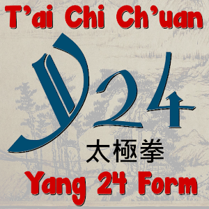 Tai Chi Yang 24 Form 2.0.1