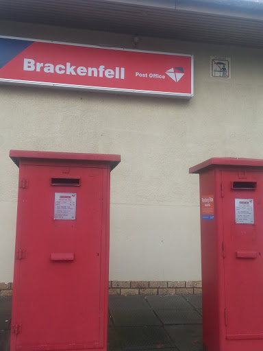Brackenfell Post Office